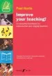 PDF Improve Your Teaching! by Paul Harris