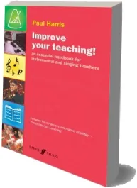 Improve Your Teaching! download free [PDF and Ebook] by Paul Harris year 2008