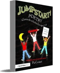 Jumpstart! Poetry: Games and Activities for Ages 7-12 download free [PDF and Ebook] by Pie Corbett year 2008