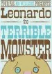 PDF Leonardo the Terrible Monster by Mo Willems