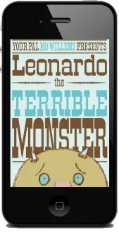 Leonardo the Terrible Monster download free [PDF and Ebook] by Mo Willems year 2008