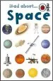 PDF Mad About Space by Ladybird
