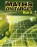 PDF Maths on Target: Year 6 by Stephen Pearce