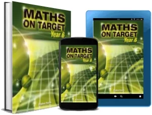 Maths on Target: Year 6 download free [PDF and Ebook] by Stephen Pearce year 2008