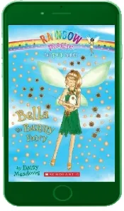 Pet Fairies #2: Bella the Bunny Fairy: A Rainbow Magic Book download free [PDF and Ebook] by Daisy Meadows year 2008