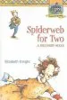 PDF Spiderweb for two: A Melendy Maze by Elizabeth Enright