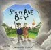 PDF Stone age boy by Satoshi Kitamura