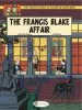 PDF The Adventures of Blake and Mortimer: The Francis Blake Affair v. 4 by Jean Van Hamme