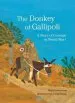 PDF The Donkey of Gallipoli by Mark Greenwood