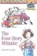 PDF The Four-Story Mistake by Elizabeth Enright