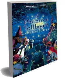 The Phantom Tollbooth download free [PDF and Ebook] by Norton Juster year 2008