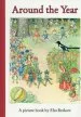 PDF Around the Year by Elsa Beskow