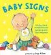 PDF Baby Signs: A Baby-Sized Introduction to Speaking With Sign Language by Joy Allen