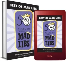 Best of mad Libs download free [PDF and Ebook] by Roger Price year 2008