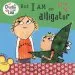 PDF But i am an Alligator by Lauren Child