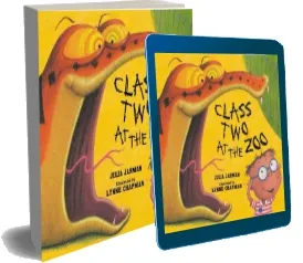 Class two at the zoo download free [PDF and Ebook] by Julia Jarman year 2008