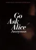 PDF Go ask Alice: A Real Diary by Anonymous