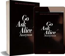 Go ask Alice: A Real Diary download free [PDF and Ebook] by Anonymous year 2008