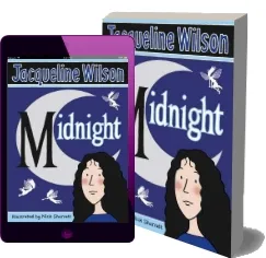 Midnight download free [PDF and Ebook] by Jacqueline Wilson year 2008