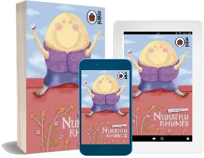My Favourite Nursery Rhymes download free [PDF and Ebook] by Ladybird year 2008