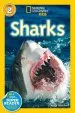 PDF National Geographic Kids Readers: Sharks by National Geographic