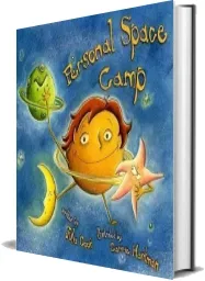 Personal Space Camp download free [PDF and Ebook] by Julia Cook year 2008