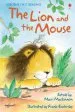 PDF The Lion and the Mouse by Mairi Mackinnon