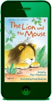 The Lion and the Mouse download free [PDF and Ebook] by Mairi Mackinnon year 2008