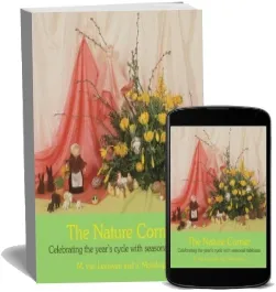 The Nature Corner: Celebrating the Year'S Cycle With Seasonal Tableaux download free [PDF and Ebook] by J. Moeskops year 2008