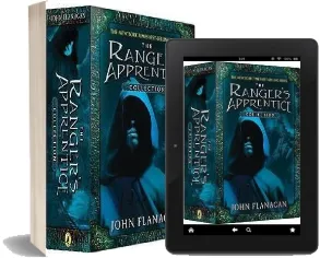 The Ranger'S Apprentice Collection download free [PDF and Ebook] by John Flanagan year 2008
