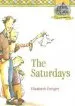PDF The Saturdays by Elizabeth Enright