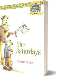 The Saturdays download free [PDF and Ebook] by Elizabeth Enright year 2008