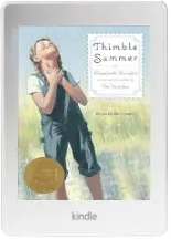 Thimble Summer download free [PDF and Ebook] by Elizabeth Enright year 2008