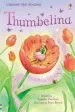 PDF Thumbelina by Susanna Davidson