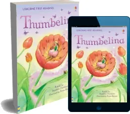 Thumbelina download free [PDF and Ebook] by Susanna Davidson year 2008