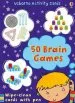 PDF 50 Brain Games by Sam Meredith