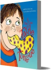 A bad Case of Tattle Tongue download free [PDF and Ebook] by Julia Cook year 2008