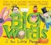 PDF Big Words for Little People by Jamie Lee Curtis