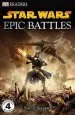 PDF Dk Readers l4: Star Wars: Epic Battles by Simon Beecroft