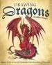 PDF Drawing Dragons: Learn how to Create Fantastic Fire-Breathing Dragons by Sandra Staple