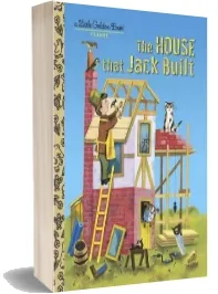 House That Jack Built download free [PDF and Ebook] by J. P. Miller year 2008