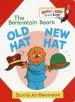 PDF Old Hat, new hat by Stan Berenstain