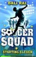 PDF Soccer Squad: Starting Eleven by Bali Rai
