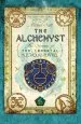 PDF The Alchemyst by Michael Scott