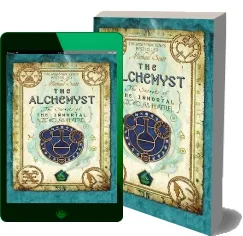 The Alchemyst download free [PDF and Ebook] by Michael Scott year 2008