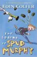 PDF The Legend of Spud Murphy by Eoin Colfer