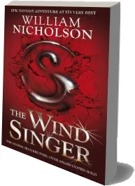 The Wind Singer download free [PDF and Ebook] by William Nicholson year 2008