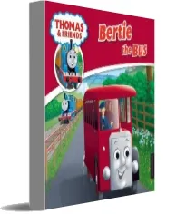 Thomas & Friends: Bertie: Bertie download free [PDF and Ebook] by Robin Davies year 2008