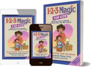 1-2-3 Magic for Kids: Helping Your Children Understand the new Rules download free [PDF and Ebook] by Tracy M. Lewis year 2008