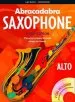 PDF Abracadabra Saxophone (Pupil'S Book + 2 Cds): The way to Learn Through Songs and Tunes by Jonathan Rutland